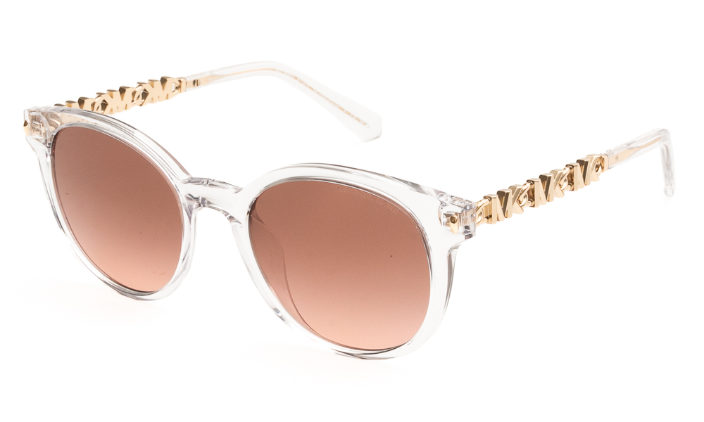 ΓΥΑΛΙΑ ΗΛΙΟΥ MICHAEL KORS PIENZA 2264U 301513 5320 1