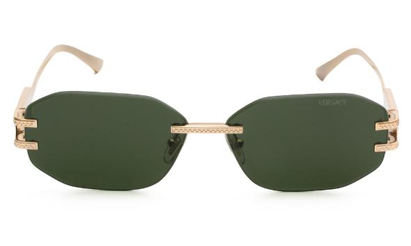 ΓΥΑΛΙΑ ΗΛΙΟΥ VERSACE 2274 100271 5813 - 2