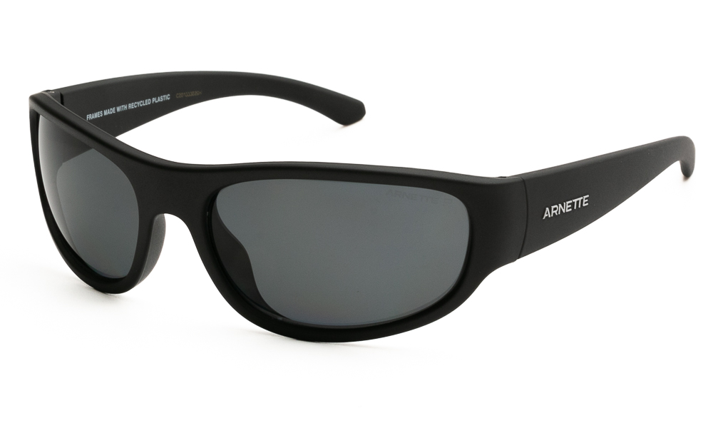 ΓΥΑΛΙΑ ΗΛΙΟΥ ARNETTE GONDO 4361 290081 6118 1