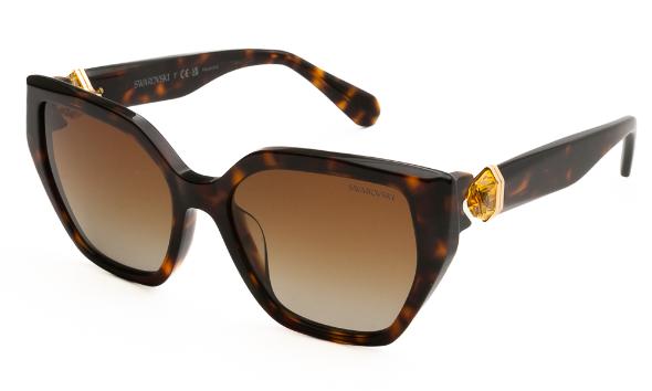 ΓΥΑΛΙΑ ΗΛΙΟΥ SWAROVSKI 6044U 1002T5 5618