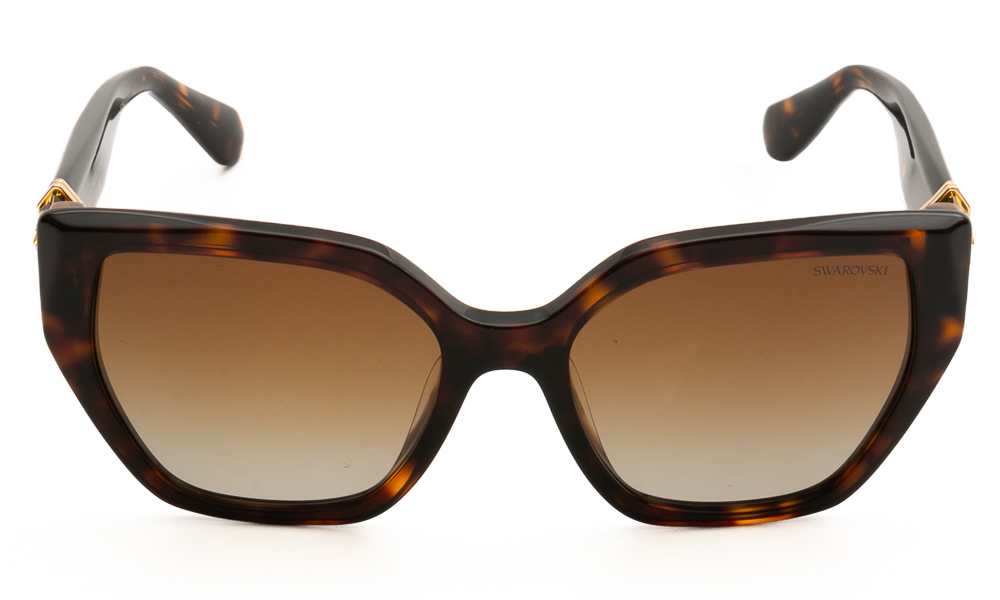 ΓΥΑΛΙΑ ΗΛΙΟΥ SWAROVSKI 6044U 1002T5 5618 2