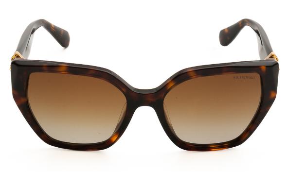 ΓΥΑΛΙΑ ΗΛΙΟΥ SWAROVSKI 6044U 1002T5 5618 - 2