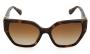 ΓΥΑΛΙΑ ΗΛΙΟΥ SWAROVSKI 6044U 1002T5 5618