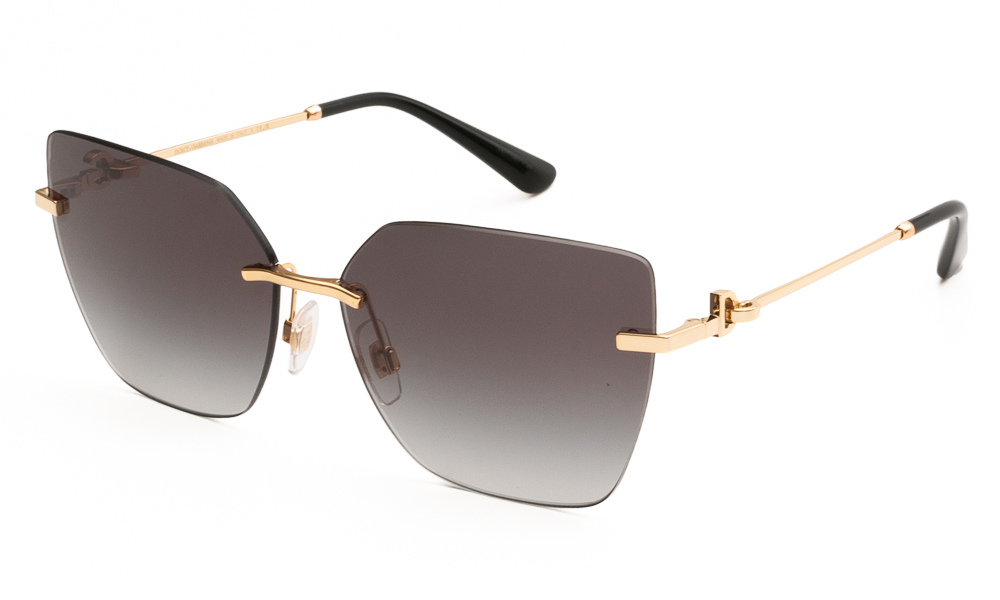 ΓΥΑΛΙΑ ΗΛΙΟΥ DOLCE & GABBANA 2321 02/8G 6214 1
