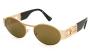 ΓΥΑΛΙΑ ΗΛΙΟΥ VERSACE 2264 10025A 5618