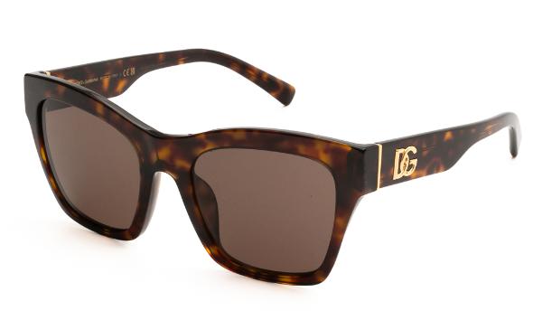 ΓΥΑΛΙΑ ΗΛΙΟΥ DOLCE & GABBANA 4512 502/73 5320