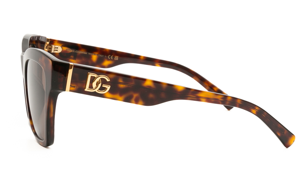 ΓΥΑΛΙΑ ΗΛΙΟΥ DOLCE & GABBANA 4512 502/73 5320 3