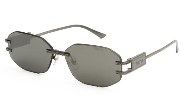 ΓΥΑΛΙΑ ΗΛΙΟΥ VERSACE 2274 10016G 5813