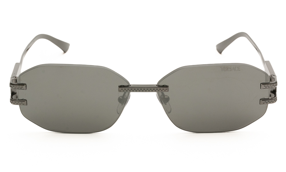 ΓΥΑΛΙΑ ΗΛΙΟΥ VERSACE 2274 10016G 5813 2