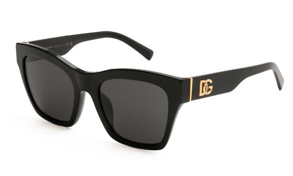 ΓΥΑΛΙΑ ΗΛΙΟΥ DOLCE & GABBANA 4512 501/87 5320