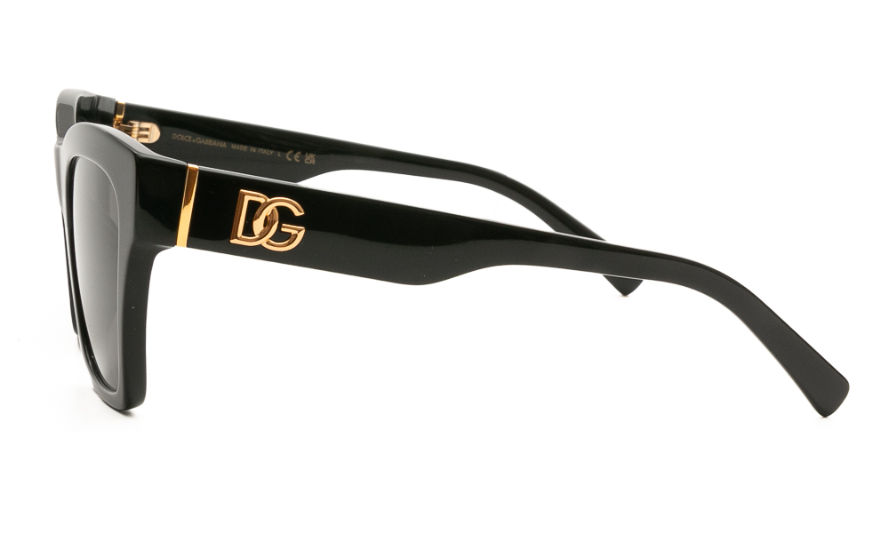 ΓΥΑΛΙΑ ΗΛΙΟΥ DOLCE & GABBANA 4512 501/87 5320 3