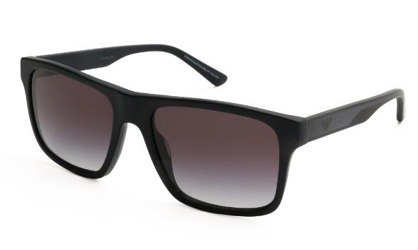 SUNGLASSES EMPORIO ARMANI 4232 62568G 5718