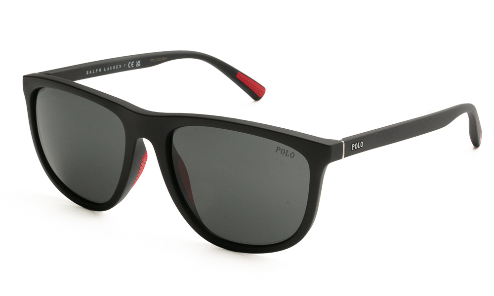 ΓΥΑΛΙΑ ΗΛΙΟΥ POLO R. LAUREN 4231U 550487 5718 1