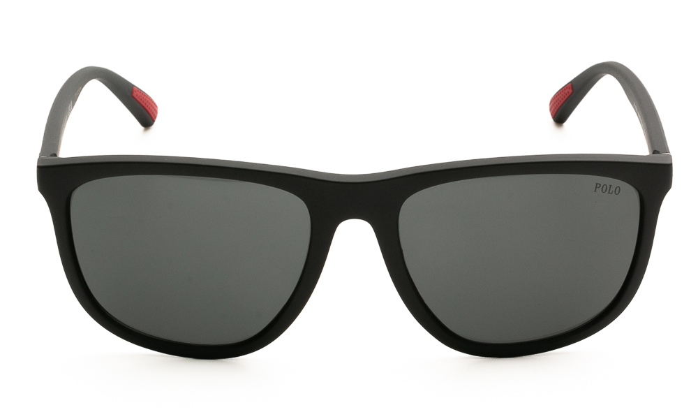 ΓΥΑΛΙΑ ΗΛΙΟΥ POLO R. LAUREN 4231U 550487 5718 2