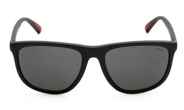 ΓΥΑΛΙΑ ΗΛΙΟΥ POLO R. LAUREN 4231U 550487 5718 - 2