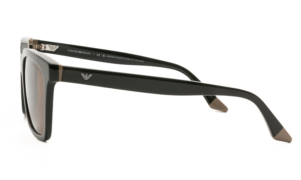 SUNGLASSES EMPORIO ARMANI 4260 631373 5517 3