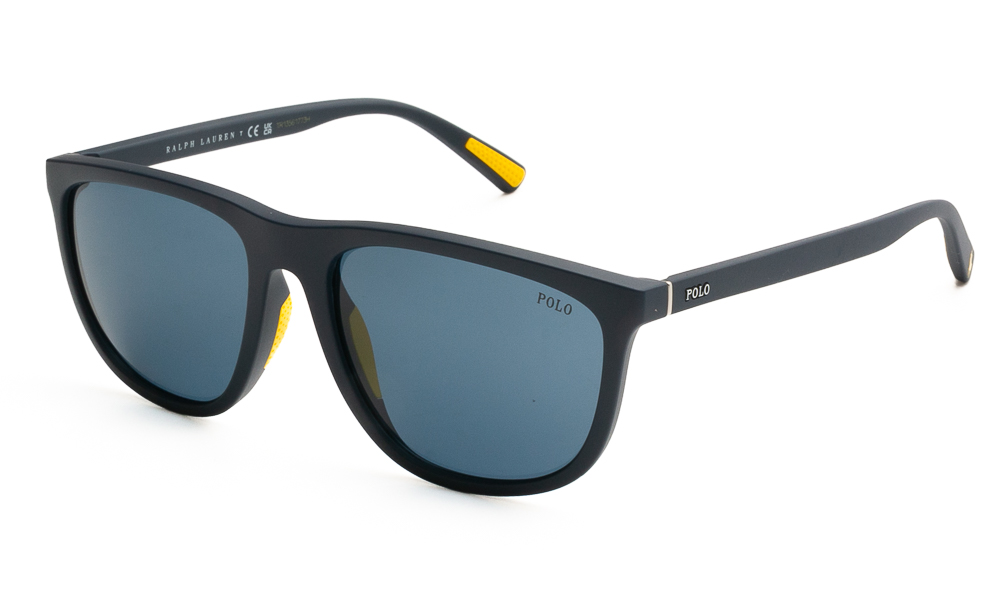 ΓΥΑΛΙΑ ΗΛΙΟΥ POLO R. LAUREN 4231U 590480 5718 1