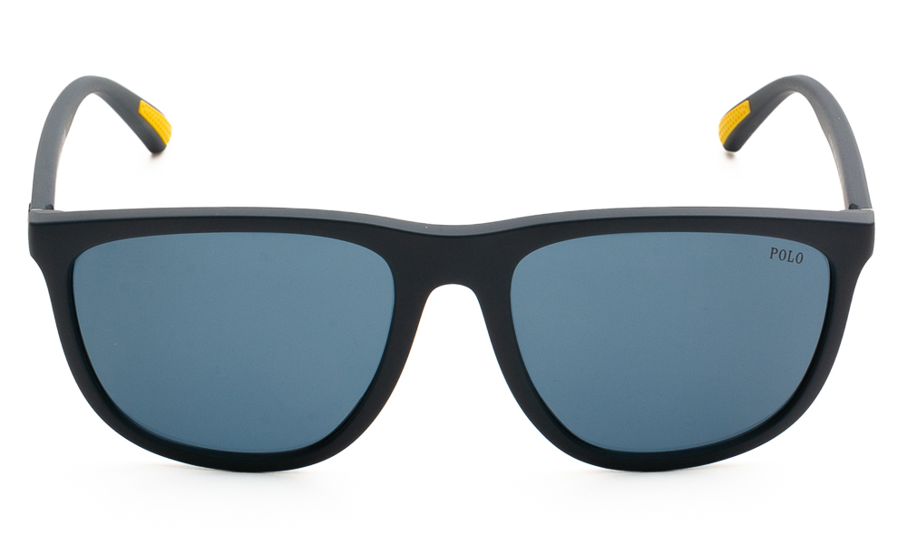 ΓΥΑΛΙΑ ΗΛΙΟΥ POLO R. LAUREN 4231U 590480 5718 2