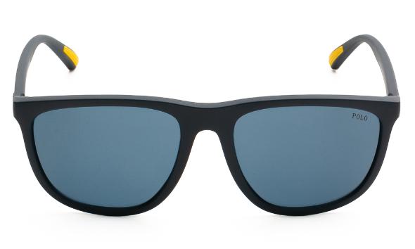 ΓΥΑΛΙΑ ΗΛΙΟΥ POLO R. LAUREN 4231U 590480 5718 - 2