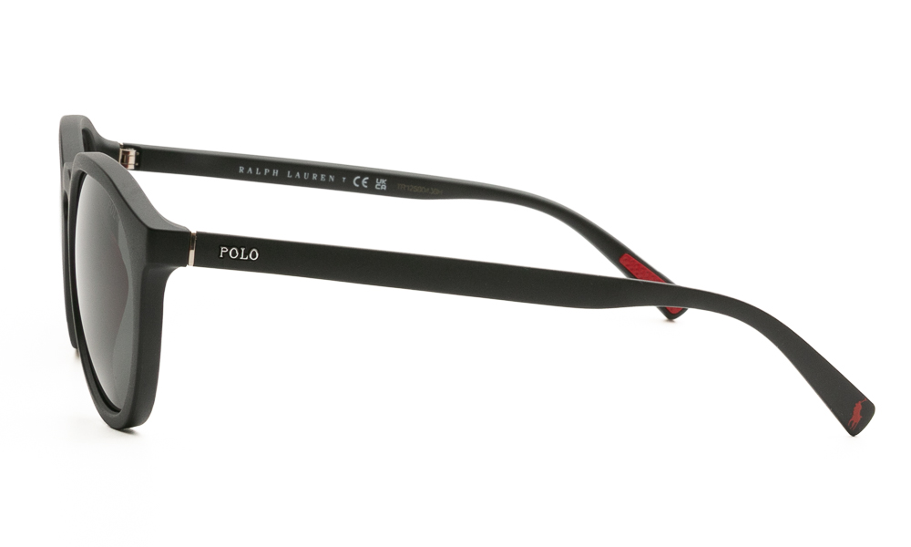 ΓΥΑΛΙΑ ΗΛΙΟΥ POLO R. LAUREN 4232U 550487 5320 3