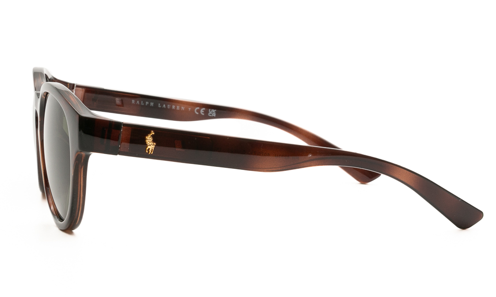 ΓΥΑΛΙΑ ΗΛΙΟΥ POLO R. LAUREN 4233U 607071 5121 3