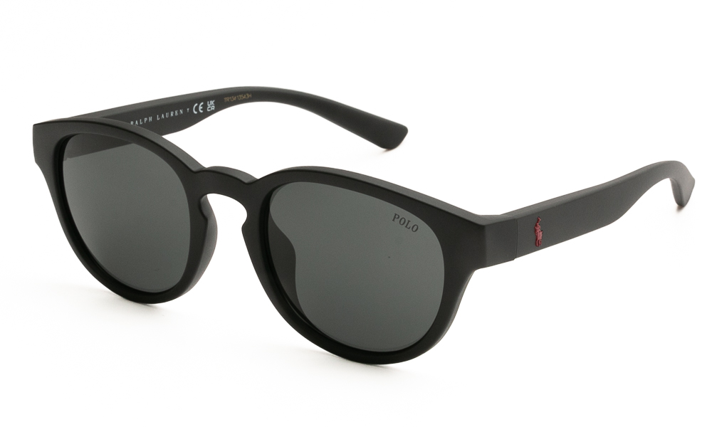 ΓΥΑΛΙΑ ΗΛΙΟΥ POLO R. LAUREN 4233U 550487 5121 1