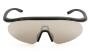 ΓΥΑΛΙΑ ΗΛΙΟΥ EMPORIO ARMANI Q7 4008 62886G 0137
