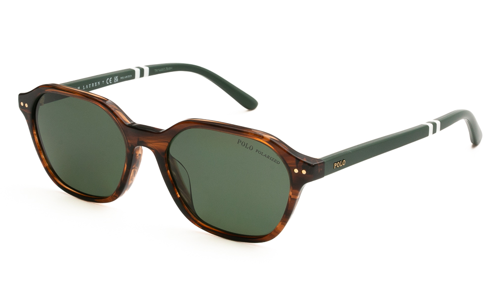 ΓΥΑΛΙΑ ΗΛΙΟΥ POLO R. LAUREN 4234U 63159A 5418 1