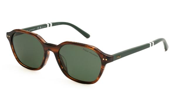 ΓΥΑΛΙΑ ΗΛΙΟΥ POLO R. LAUREN 4234U 63159A 5418
