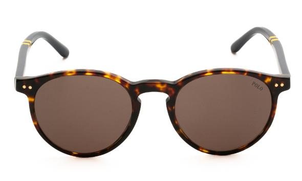 ΓΥΑΛΙΑ ΗΛΙΟΥ POLO R. LAUREN 4236 500373 5020 - 2