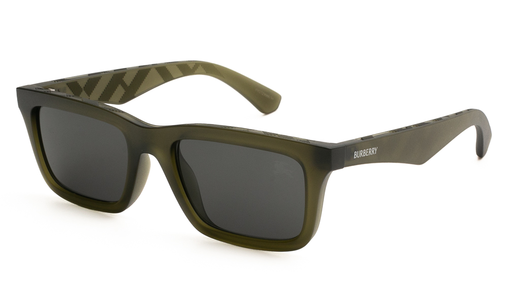 BURBERRY ΓΥΑΛΙΑ ΗΛΙΟΥ BURBERRY 4475U 421287 5319 4475U 