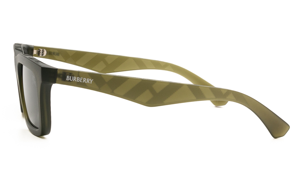 SUNGLASSES BURBERRY 4475U 421287 5319 3