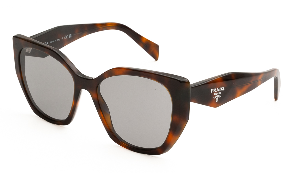 ΓΥΑΛΙΑ ΗΛΙΟΥ PRADA 19ZS 20D50Q 5517 1