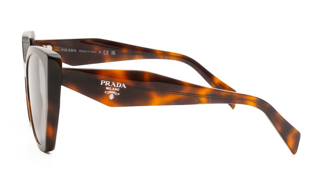 ΓΥΑΛΙΑ ΗΛΙΟΥ PRADA 19ZS 20D50Q 5517 3