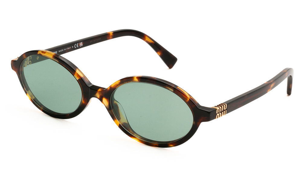 ΓΥΑΛΙΑ ΗΛΙΟΥ MIU MIU 04ZS VAU04M 5018 1