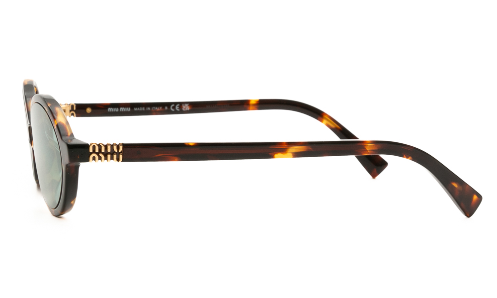 ΓΥΑΛΙΑ ΗΛΙΟΥ MIU MIU 04ZS VAU04M 5018 3