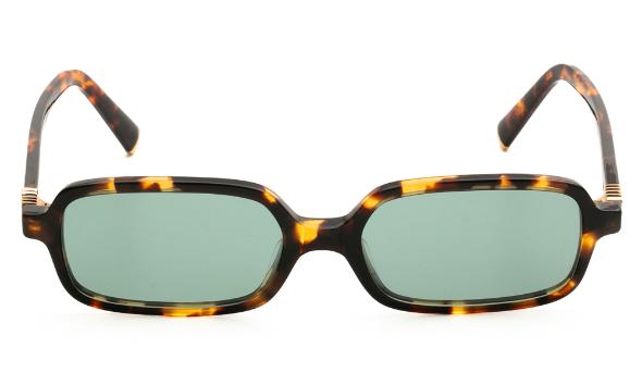 ΓΥΑΛΙΑ ΗΛΙΟΥ MIU MIU 11ZS VAU04M 5116 - 2