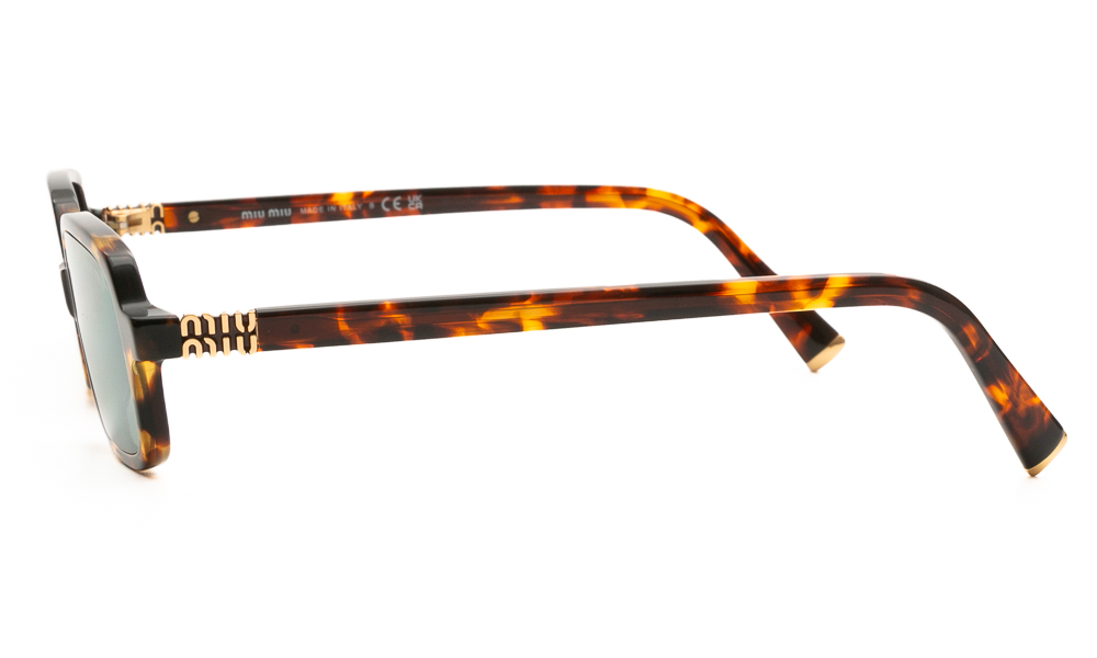 ΓΥΑΛΙΑ ΗΛΙΟΥ MIU MIU 11ZS VAU04M 5116 3