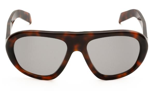 ΓΥΑΛΙΑ ΗΛΙΟΥ PRADA C05S 20D50Q 5718 - 2