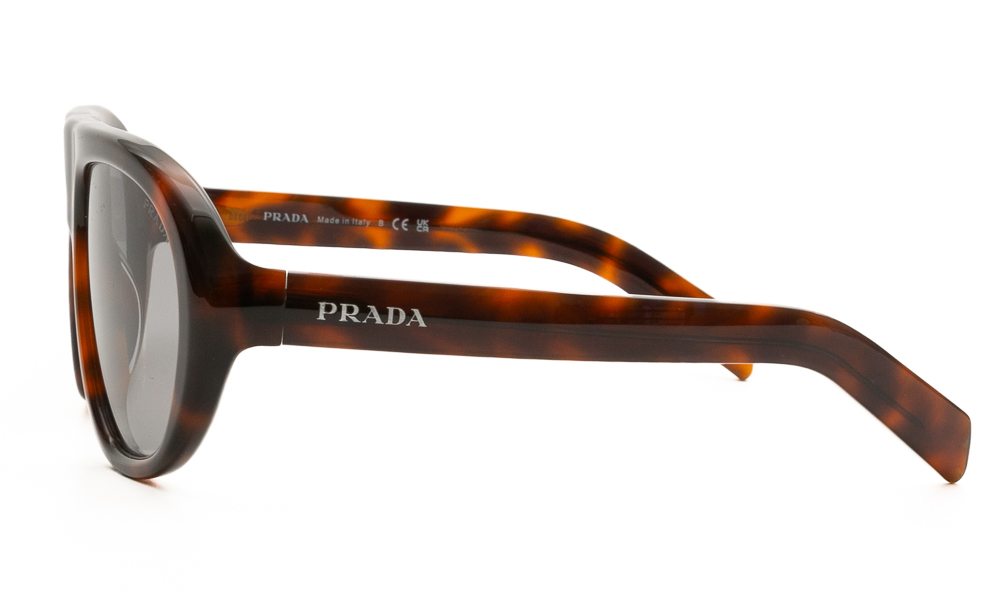 ΓΥΑΛΙΑ ΗΛΙΟΥ PRADA C05S 20D50Q 5718 3