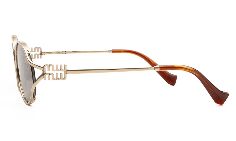 ΓΥΑΛΙΑ ΗΛΙΟΥ MIU MIU 52YS ZVN80Q 5421 3