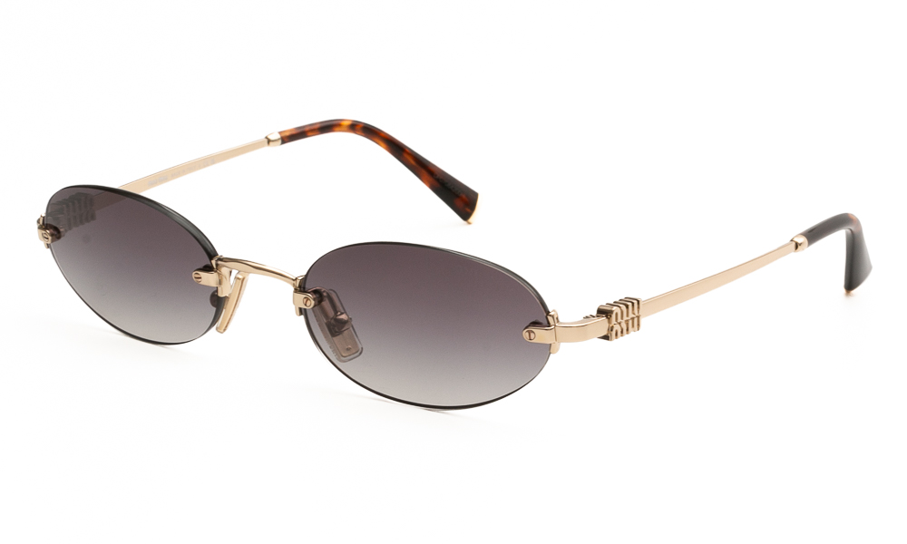 ΓΥΑΛΙΑ ΗΛΙΟΥ MIU MIU A54S ZVN5D1 5120 1