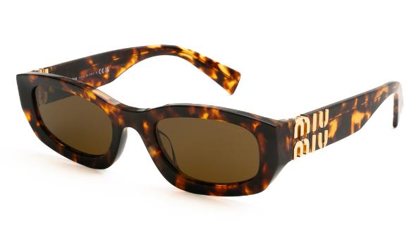 ΓΥΑΛΙΑ ΗΛΙΟΥ MIU MIU B04S 14L09Z 5322