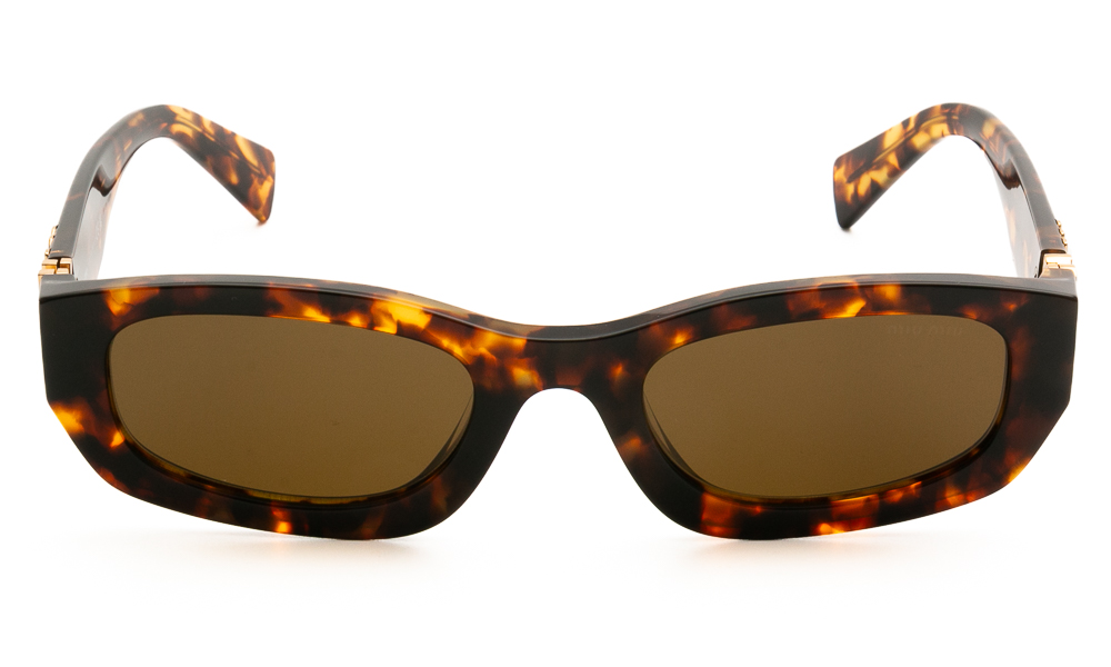 ΓΥΑΛΙΑ ΗΛΙΟΥ MIU MIU B04S 14L09Z 5322 2