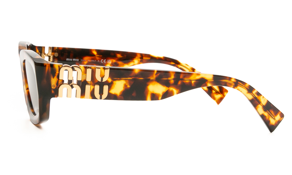 ΓΥΑΛΙΑ ΗΛΙΟΥ MIU MIU B04S 14L09Z 5322 3