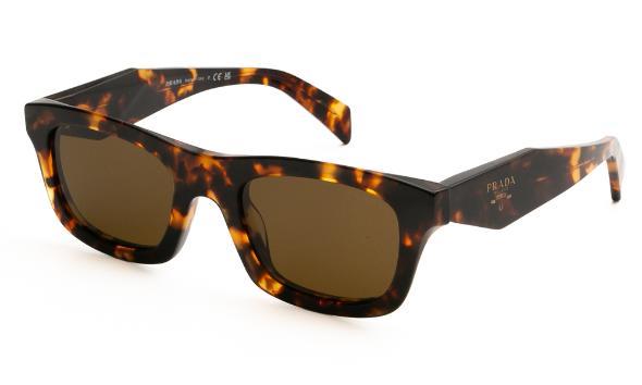 ΓΥΑΛΙΑ ΗΛΙΟΥ PRADA C06S 14L09Z 5021