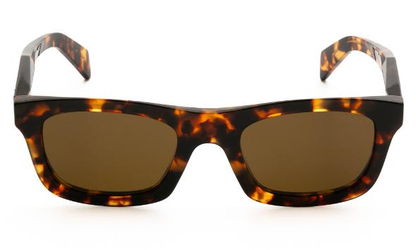 ΓΥΑΛΙΑ ΗΛΙΟΥ PRADA C06S 14L09Z 5021 - 2