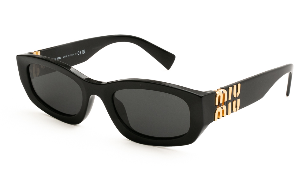 ΓΥΑΛΙΑ ΗΛΙΟΥ MIU MIU B04S 16K08Z 5322 1