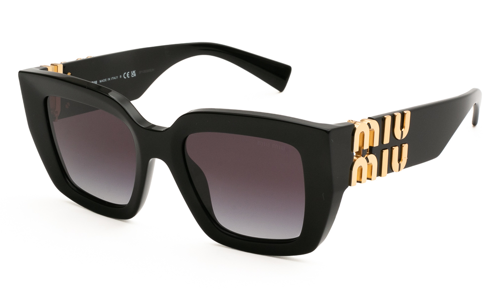 ΓΥΑΛΙΑ ΗΛΙΟΥ MIU MIU B05S 16K90A 5121 1