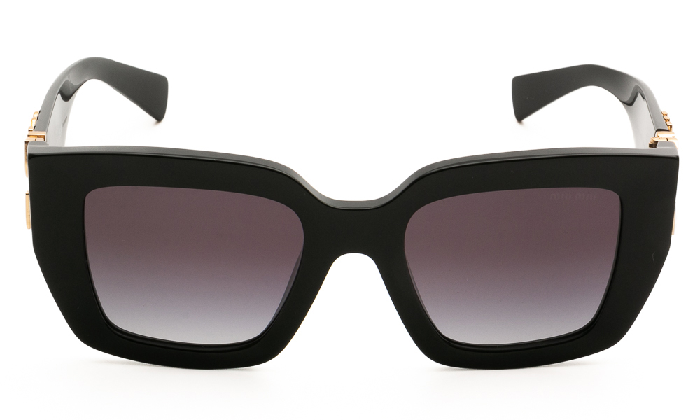 ΓΥΑΛΙΑ ΗΛΙΟΥ MIU MIU B05S 16K90A 5121 2